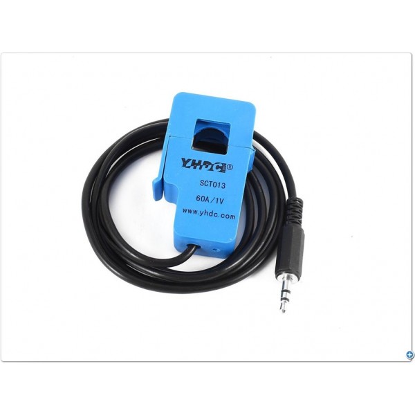 Sct-013-060 Non-Invasive Ac Current Sensor Clamp Sensor 60A
