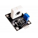 Wcs1700 70Ams Hall Current Sensor With Over Current Protection Module