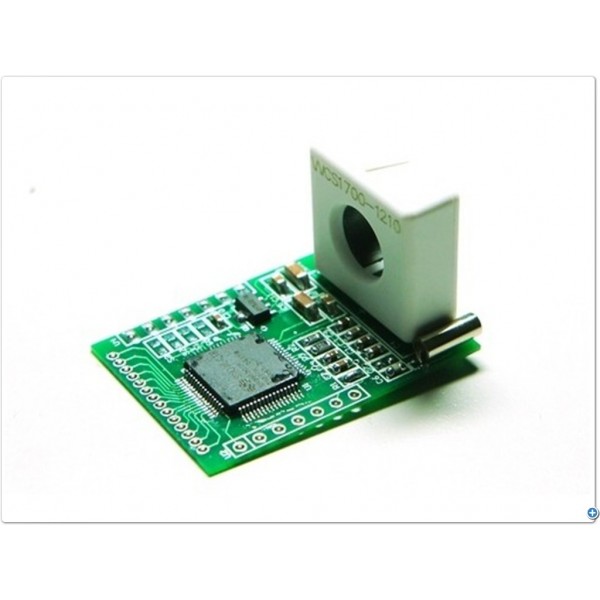Wcm3720A Ac Current Sensing Module