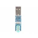 5V Usb Powered Pcm2704 Mini Usb Sound Card Dac Decoder Board For Pc Computer