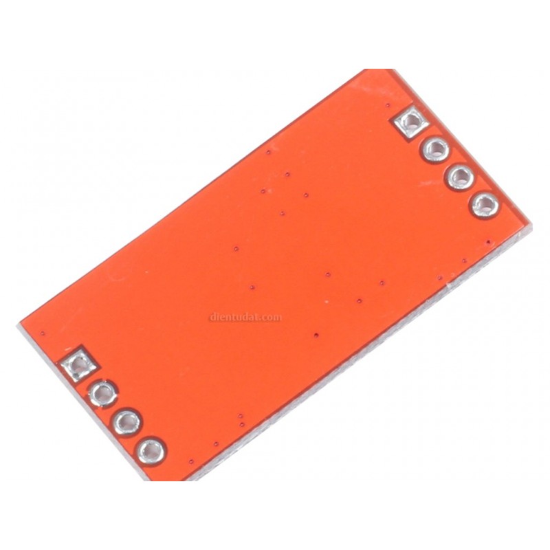 Tlc5615 10 Bit Da Module Dac Sine Wave Generator