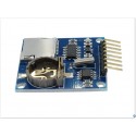 Data Logger Shield Arduino/Raspberry Pi