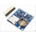 Data Logger Shield Arduino/Raspberry Pi