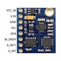 Gy 85 Bmp085 Sensor Modules 9 Axis Sensor Module