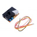 Dsm501A Pm2.5 Dust Sensor Module For Arduino