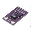 Max30105 Particle Sensor Module