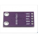 Max30105 Particle Sensor Module