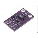 Max30105 Particle Sensor Module
