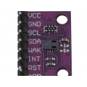Ccs811 Monitoring Indoor Air Quality Digital Sensor