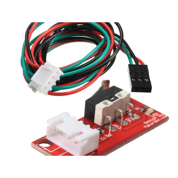 Cnc 3D Printer Mech Endstop Switch