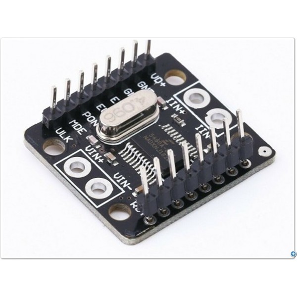 Cs5460 Energy Meter Module
