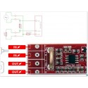 Hlw8012 Energy Meter Module