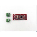 Hlw8012 Energy Meter Module