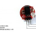 Eyeblink Digital Sensor