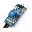 Flame Sensor Detection Module