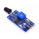 Flame Sensor Detection Module