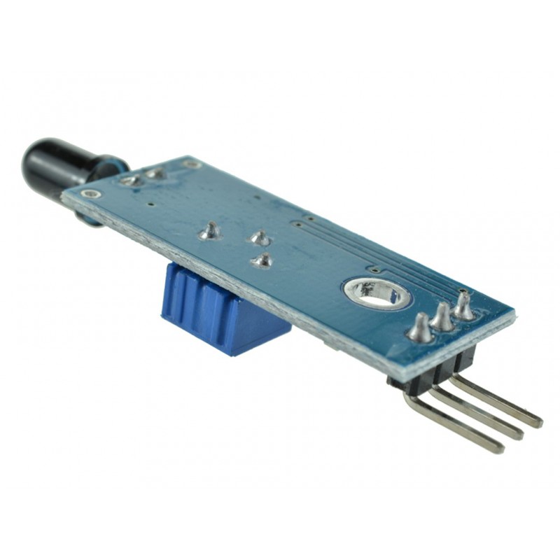 Flame Sensor Detection Module