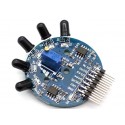 5 Channel Flame Sensor Module