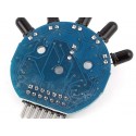 5 Channel Flame Sensor Module