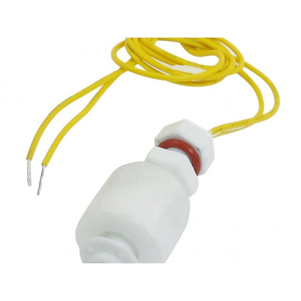 P31 Small Float Level Control Switch Plastic Float Switch