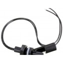 Anti Corrosion Water Level Sensor With Ball Float Switch