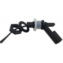 Anti Corrosion Water Level Sensor With Ball Float Switch