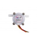 Water Flow Sensor Yf S401