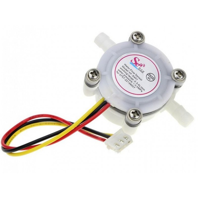 Water Flow Sensor Yf S401
