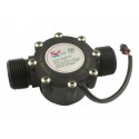 Water Flow Sensor Dn25 1 Inch