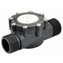 Water Flow Sensor Dn25 1 Inch
