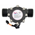 Water Flow Sensor Dn25 1 Inch