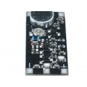 A C High Sensitive 100 800M Fm Fm Transmitter Module Wireless Radio Station Microphone Microphone