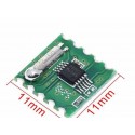 Rda5807M Fm Stereo Radio Module Rrd 102 V2.0 Wireless Pro For Arduino Tuner