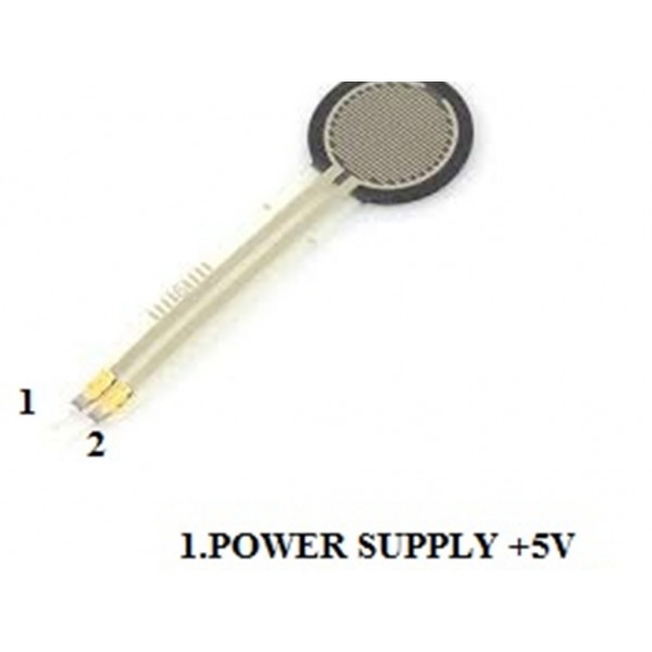 Force Sensor 0.5 Inch China Make