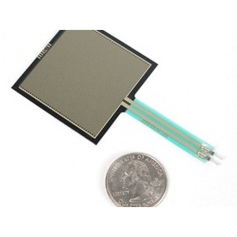 Force Sensor Square China Make