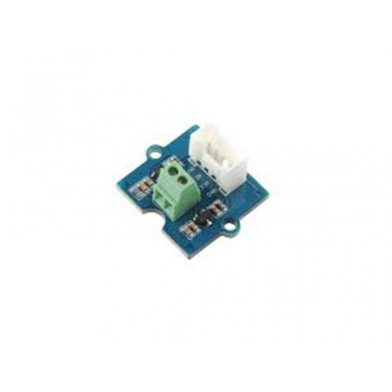 Force Sensor Small China Make With Amplifier Board