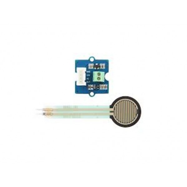 Force Sensor 0.5 Inch China Make With Amplifier Board
