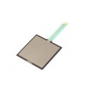 Force Sensor Square China Make With Amplifier Board