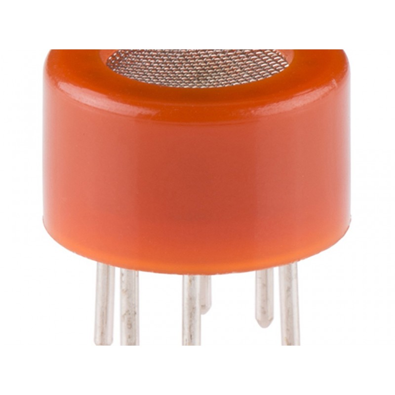 Mq3 Alcohol Gas Module