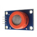 Mq3 Alcohol Detector Gas Sensor