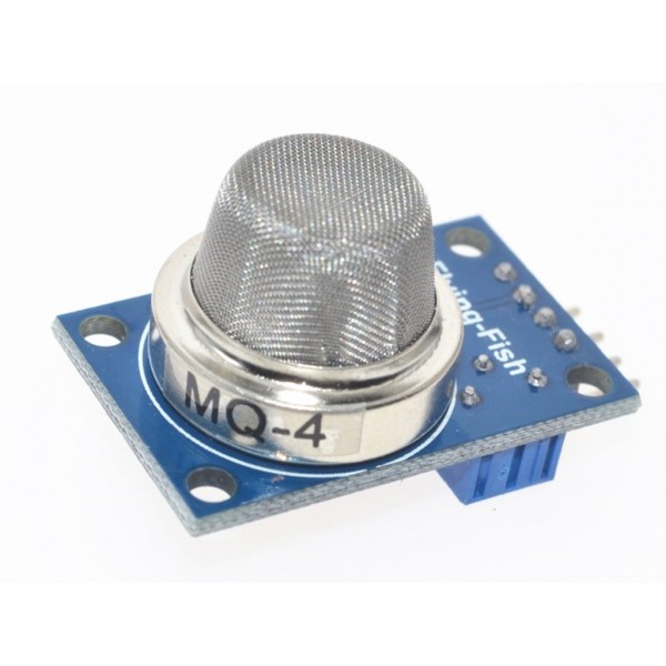 Mq4 High Sensitivity Gas Methane (Cng) Module