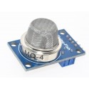 Mq4 High Sensitivity Gas Methane (Cng) Detector Sensor