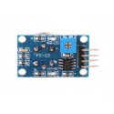 Mq6 Liquefied Petroleum Isobutane Propane Gas Sensor