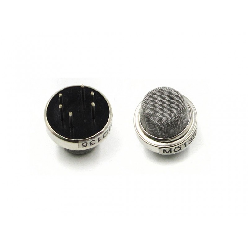 Mq135 Air Quality Module