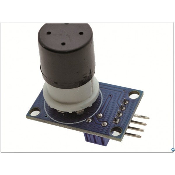 Mq-131 Ozone Gas Sensor