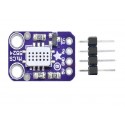 Mics 5524 Carbon Monoxide Hydrogen Methane Alcohol Gas Sensor Detection Module