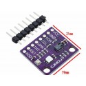 Cjmcu 8128 Weather Sensor Module Carbon Dioxide Temperature And Humidity Height Three In One Sensor
