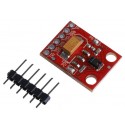 Apds9960 Rgb Gesture Sensor Detection I2C Breakout Module For Arduino