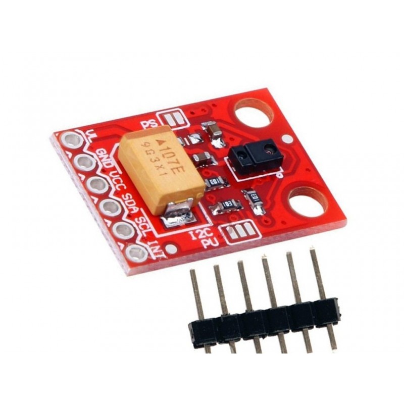 Apds9960 Rgb Gesture Sensor Detection I2C Breakout Module For Arduino