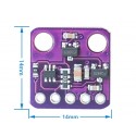 Gy Paj7620U2 3.3V Gesture Recognition Sensor Module 9 Gesture Detection Motion